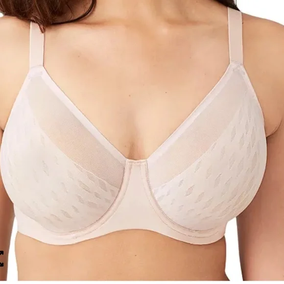 Wacoal Elevated Allure Underwire Bra 855336 36G - Picture 1 of 7